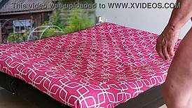 wanna see my shaved pussy gape from big cock anal ass shaking feet fetish moan louder baby?