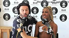 Domi Shows Off Latina Ass in Spicy Casting Interview