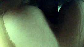 Homemade mexican latina gives tight ass anal fucking rough amateurs creampie