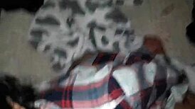 Street Mexican Begs to Milk My Cock Oral Suck Till Cum Explosion!