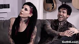 haley reed's threesome doggystyle facesit celebration