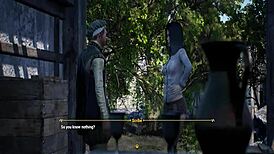 She strips clothes ripped for tit fucking part 4