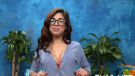 Ever had your twat massaged till it drips wet and begs for more?