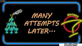 Addison vodka and nicky rebel tease lick and fuck in private threesome