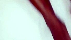 i couldn't hold back... watched my buddy's brazilian wife bounce on my thick cock and exploded