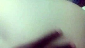 mature wife next door takes neighbor's black anal pounding