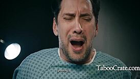 vasectomy turns into taboo hardcore nightmare for ashley lane and anna claire clouds