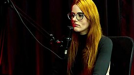 Interview casting sexy latina teen amateur tattooed brazilian submissive cuckold orgasm dirty talk sheer red