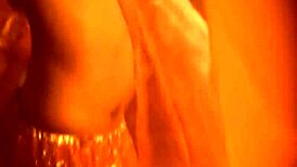 exotic asian beauty strips slow teasing her sensual curves 🔥😍