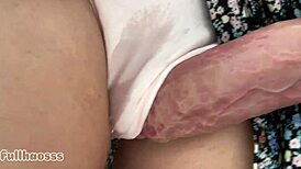 stranger boards american bus for unexpected ride inside