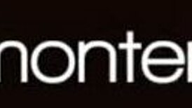 bar owner with huge tits negotiates porn threesome creampie deal 😍🍑💦