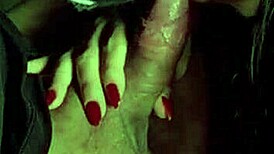 Stepsister sneaks home for my cock with her hairy pussy and big ass ready to ride doggystyle creampie.