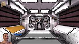 wanna play this big ass erotic game through spacetime?