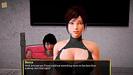 family game turns playful my new family 400