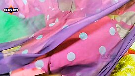 Desi village virgin girlfriend spreads tight pussy lips for first time outdoor missionary and cowgirl ride