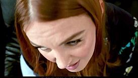 povmum - stepmom maria mccray, wanna learn how i erase stepson oliver davis's sins for real?