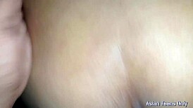 chubby lovers chase wet squirting dreams together