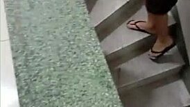 that hung young stud blasted his load all over my face