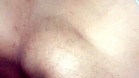 Watching my whore wife get railed hard by close friend cuckold style