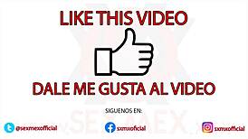 Busty Latina Lore's Horny First Anal with Mother-in-Law Cravings