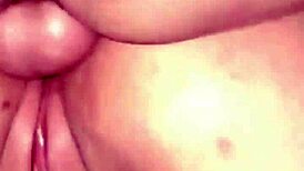 omg hopping on and slamming hard into this naughty married wife's ass early morning 😈🍑💥