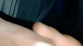 damn, this colombian bride sucks so good then offers her huge ass beside me