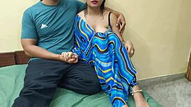 stepdad sleeping while i fuck his sexy asian stepdaughter tight pussy