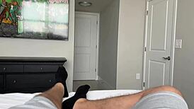 scott stark disciplines teen stepdaughter sawyer cassidy household fantasy