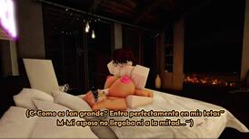 i feel the rise of pure overwhelming sex emotion flooding me completely