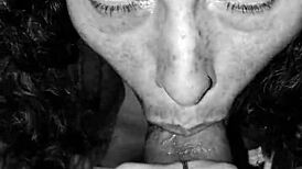 rhonda bj queen sucked cum outta my nuts so good damn!!