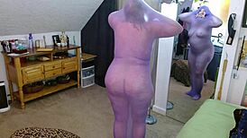 first time trying full nylon encasement feels wild what do you think