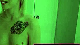 हाय स्टेपब्रो आखिरकार मेरी ब्रैट्टी 18+ चूत को सारी टीजिंग के बाद पीटा