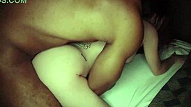 bet agatha shay can't get enough after that huge bbc reams her tight pussy doggystyle and missionary