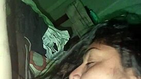 Mi maestra colombiana chupa mi verga y squirta 😍💦🔥