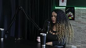 Charlottye’s Saucy Interview Full of Naughty Brazilian Casting Action Part 3