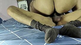 hey stepsis, your pov pussy takes my monster cock deep till orgasm creampie finishes us off