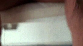 hot backstage latina babes with hairy pussies licking and teasing everything