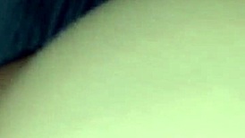 damn, this colombian bride sucks so good then offers her huge ass beside me