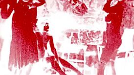 ever seen vintage erotic art that teases your deepest desires?