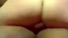 Club Owner Rips Clothes Off Hot Stripper for Rough Pussy Pounding and Anal Domination