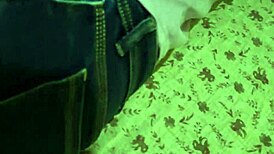 stepbrother pounds step sister's chubby ass in dirty talk roleplay