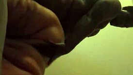 Should we bareback bang my fat friend's bbw ass with monster bbc in gay group sex?