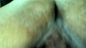 feeling that deep rush as shy indian housewife pounds hardcore with boyfriend