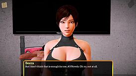 family game turns playful my new family 400