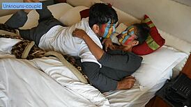 room service ravi fills horny rachna's fantasies deepthroat cowgirl 😜💦