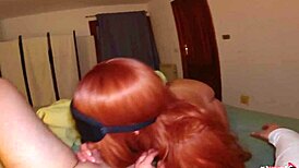 stepmom still thinks it was a dream but i face fucked her deepthroat and came in her mouth uh