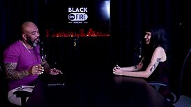 Petite Indian submissively sits on mommy's cock craving recognition despite family judgment