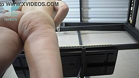 yo my roommate isis sun strips naked plays piano super hot wet pussy show