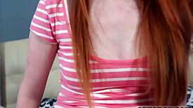 stepmom's dildo play turns into cheating intimate fun with family affairs vibe