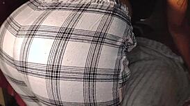 malaysian stepsis rides stepbro hard